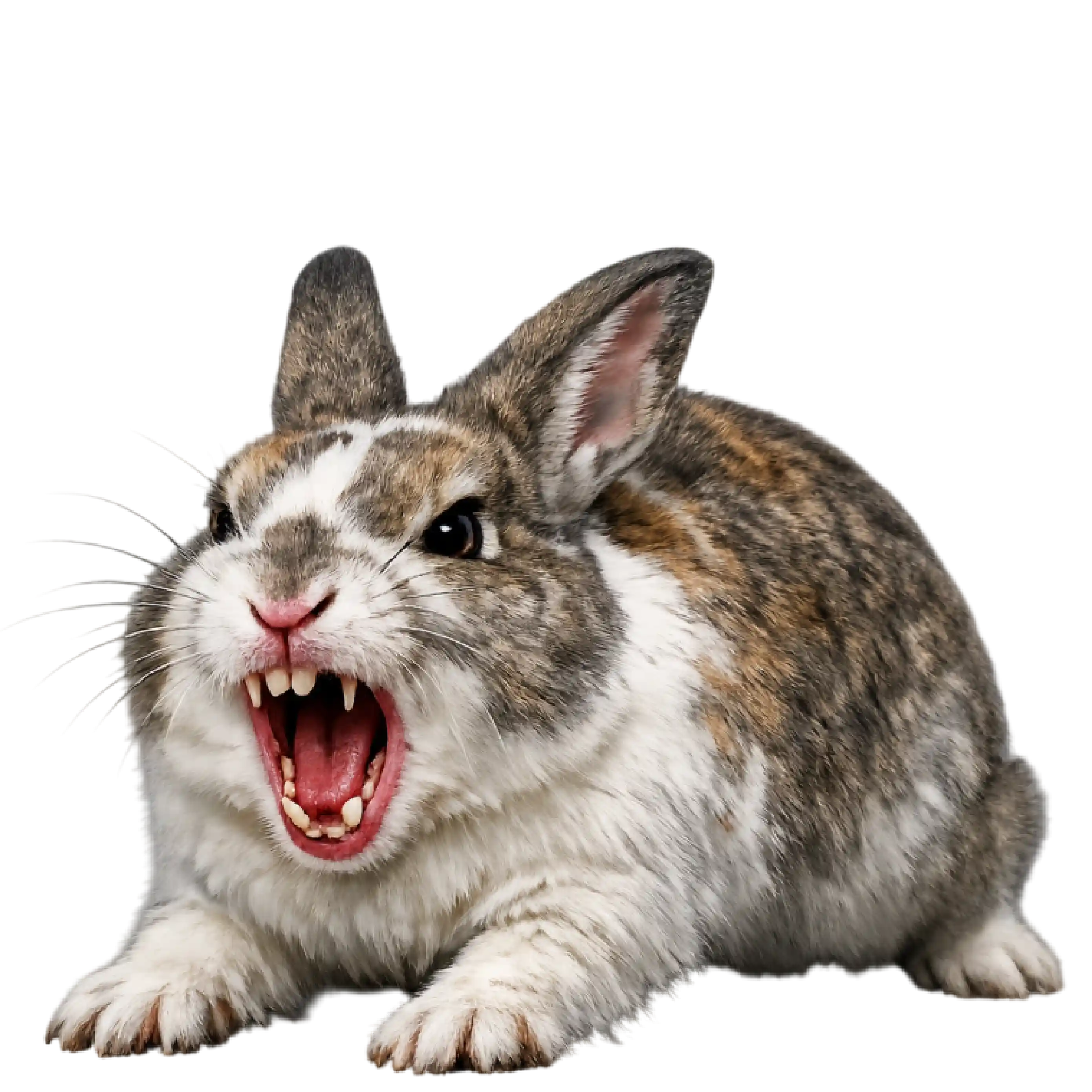 Why is My Rabbit Aggressive Suddenly? Ask a Vet Online Instantly